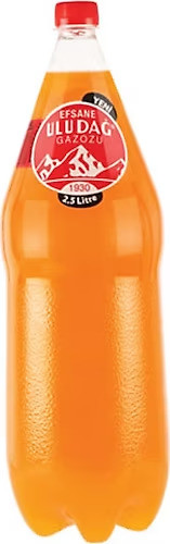 ULUDAĞ EFS.PORTAKAL.2,5LT