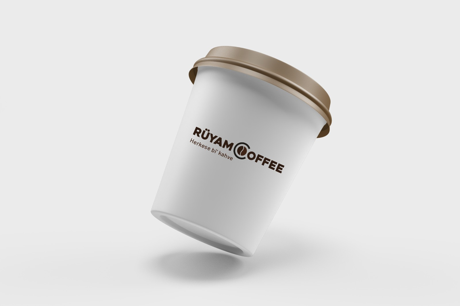 RÜYAM COFFEE ESPRESSO