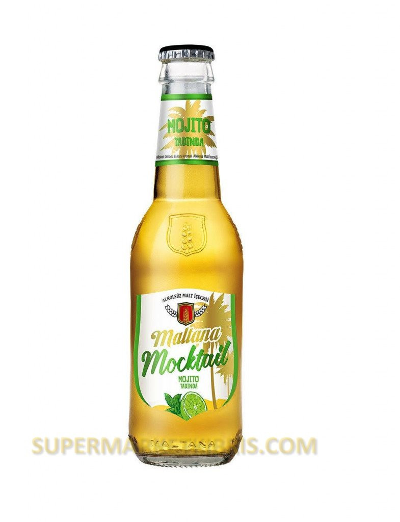 MALTANA MOC.MOJİTO 250ML