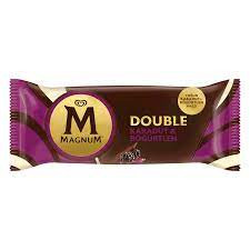 ALGİDA MAGNUM DBL.KRDUT. 95ML