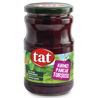 TAT KIRMIZI PANCAR 680GR