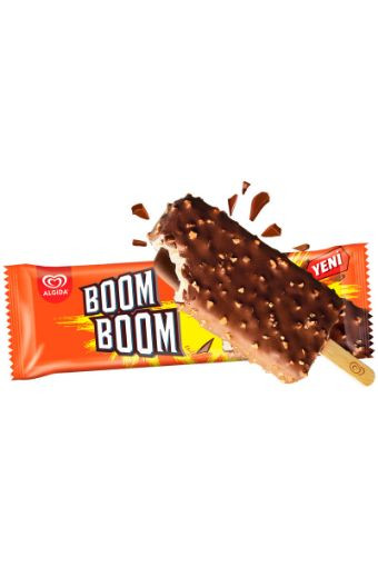 ALGİDA BOOM BOOM 95ML