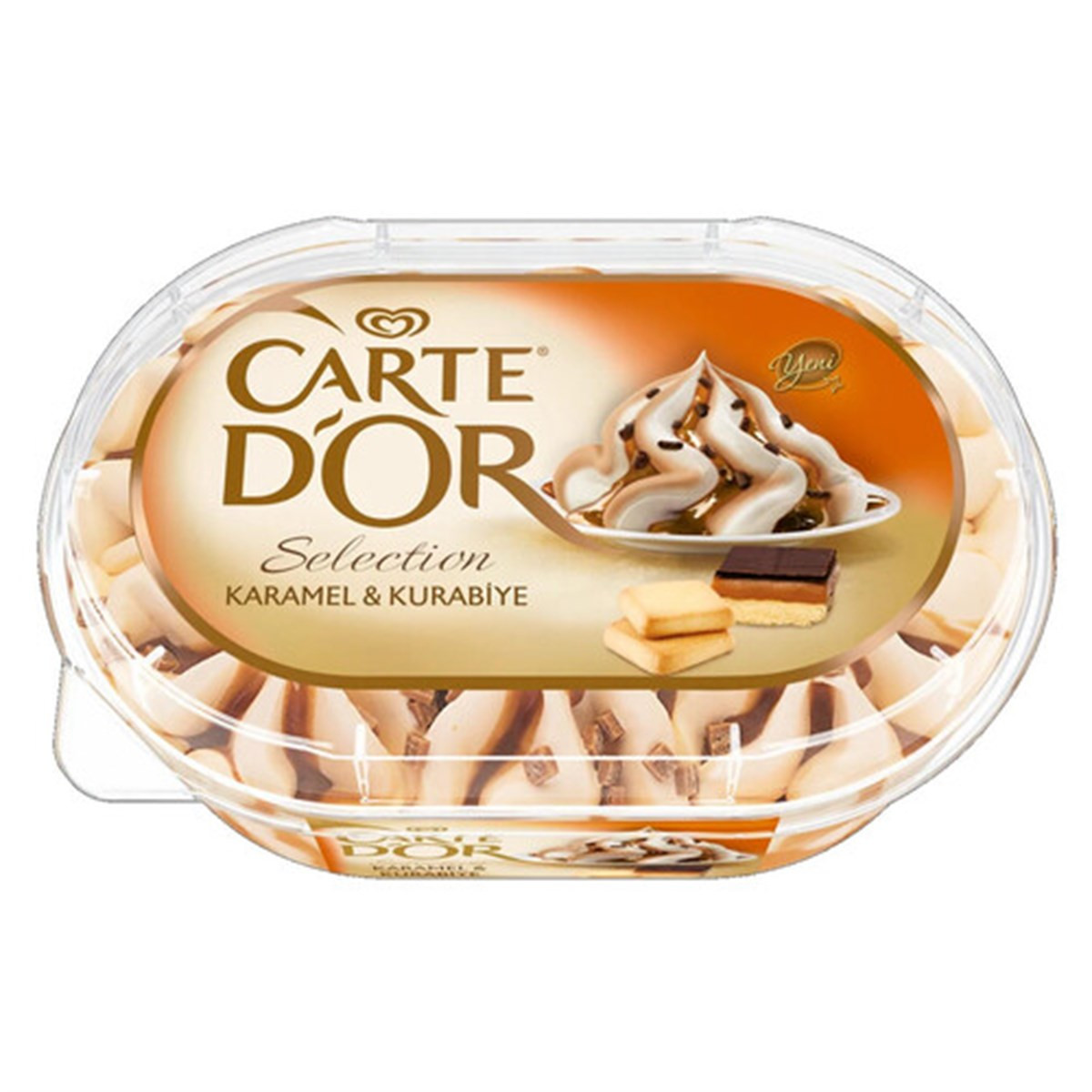 ALGİDA CARTEDOR ÇİK.KARNAVLI
