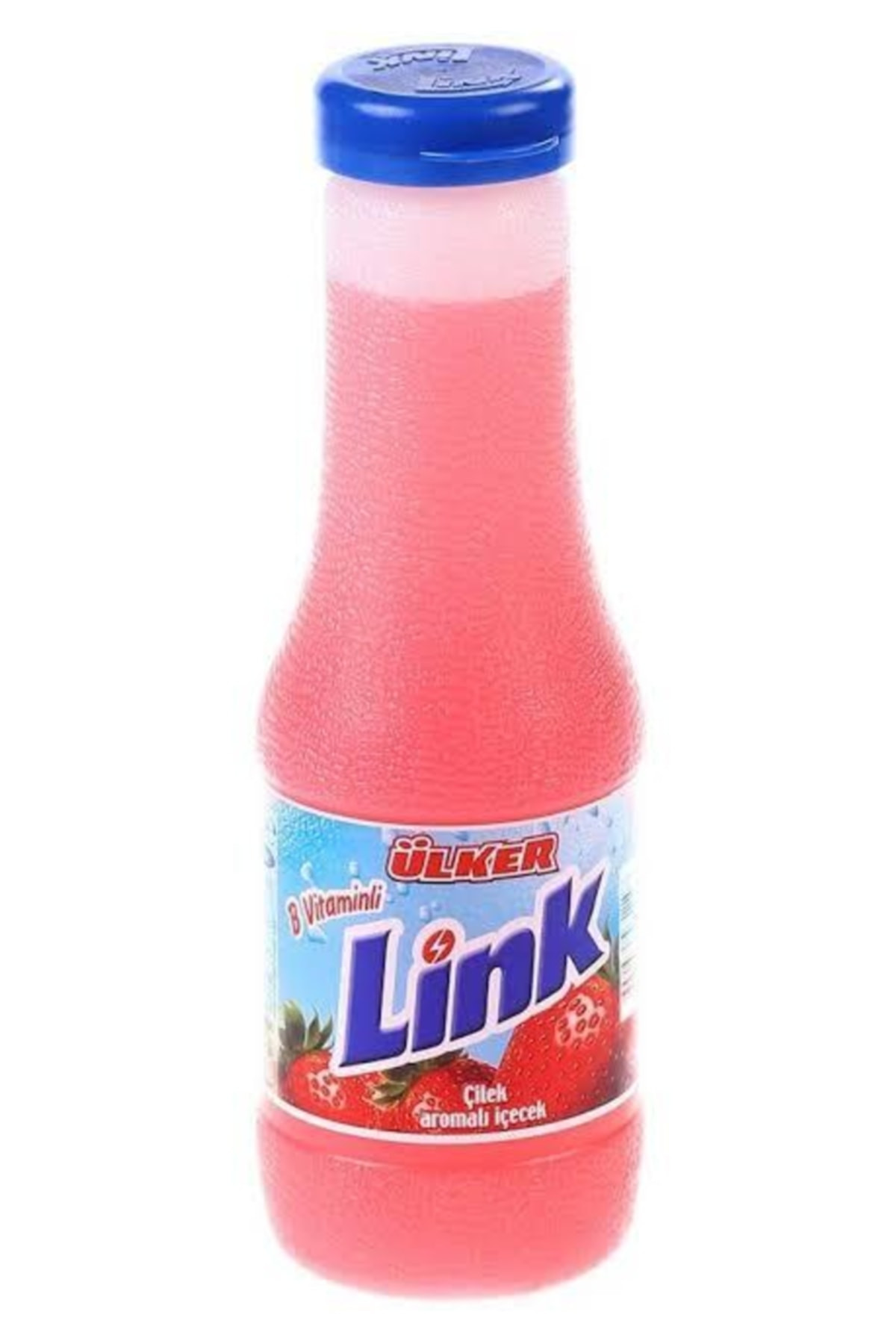 LİNK ÇİLEK 200ML
