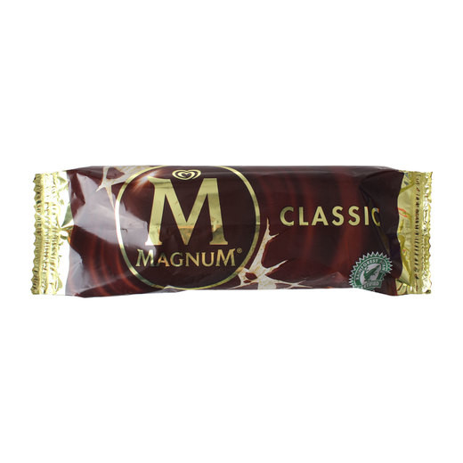 ALGİDA MAGNUM CLASSİC 100ML