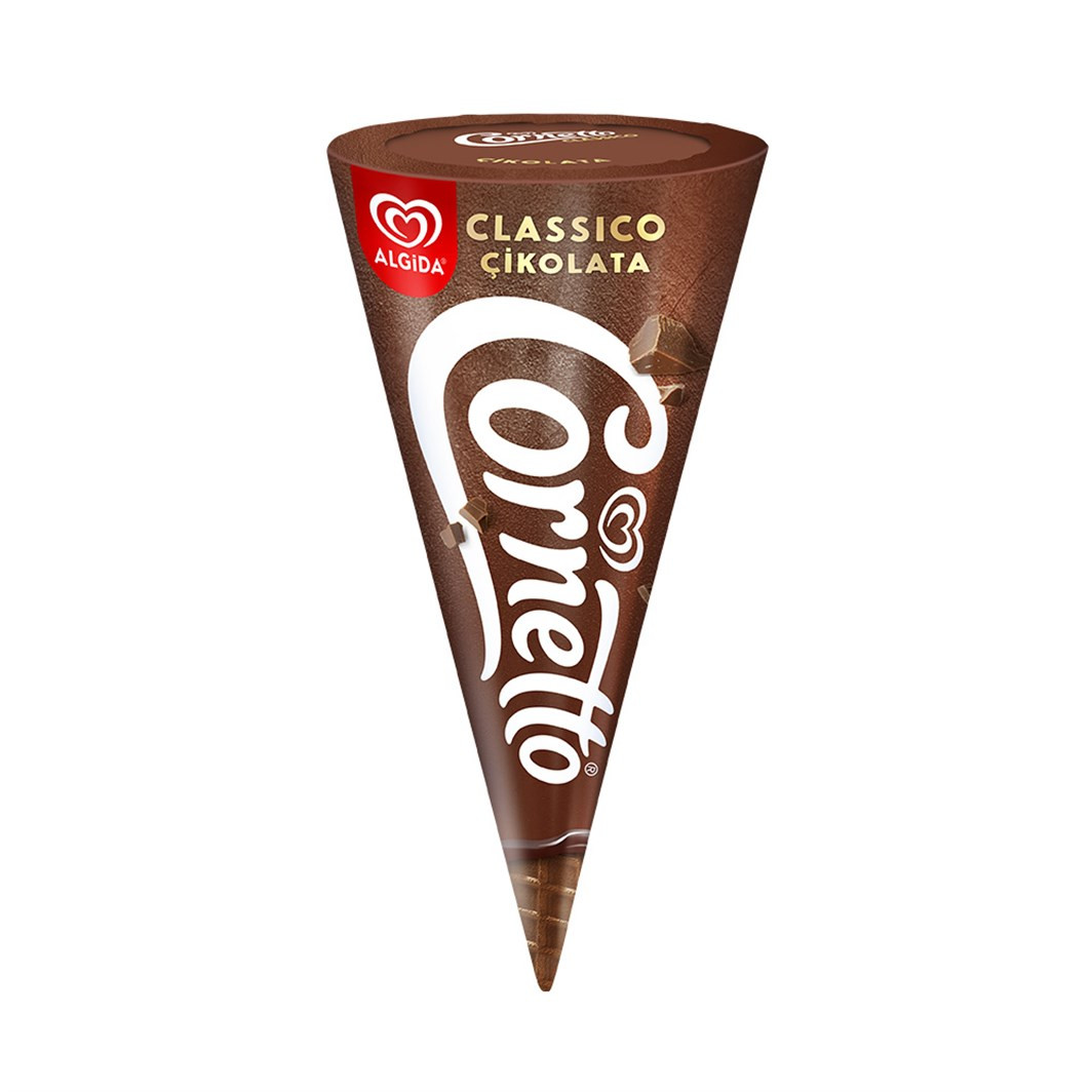 ALGİDA CLASSİCO ÇİKOLATA 125ML