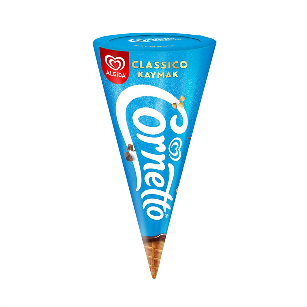 ALGİDA CLASSİCO KAYMAK 125ML