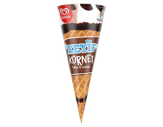 ALGİDA KEYİF CHOC-VAN 110ML