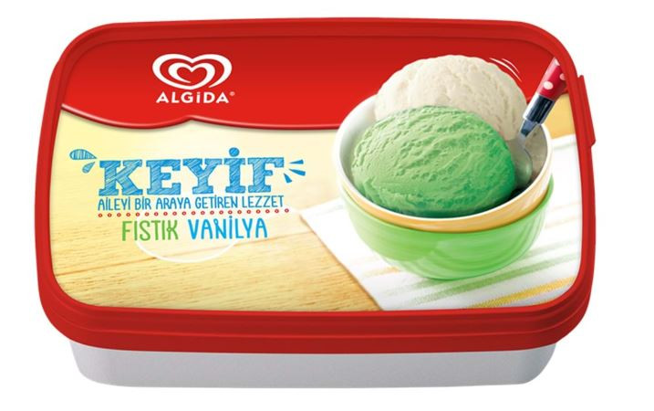 ALGİDA KEYİF FIS.VAN.750ML