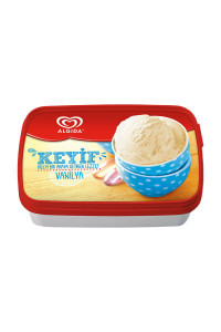 ALGİDA KEYİF VAN.750ML