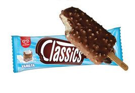 ALGİDA CLASSICS VANİLYA 65ML