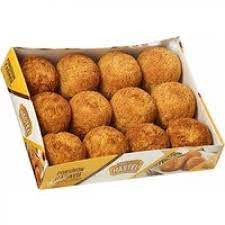 HASTEL KUTU KADAYIF 250GR
