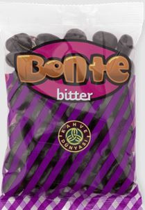 BONTE BİTTER KAHVE DÜNYASI 200GR
