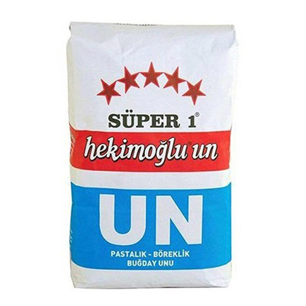 HEKİMOĞLU UN 2KG