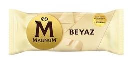 ALGİDA MAGNUM BEYAZ 100ML