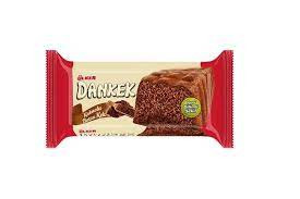 ÜLKER DANKEK KAKAOLU BATON KEK 200G