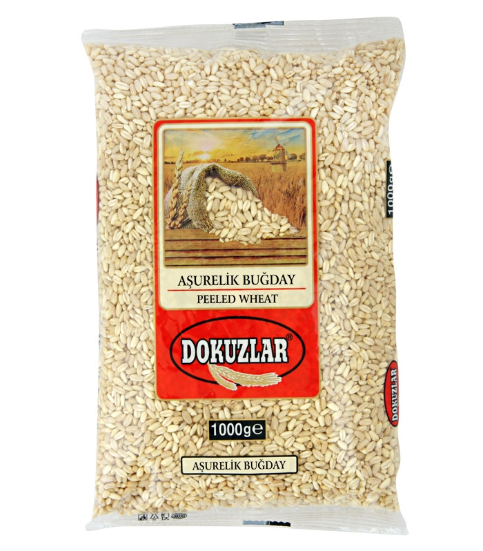 DOKUZLAR AŞURELİK BUĞDAY 1000G
