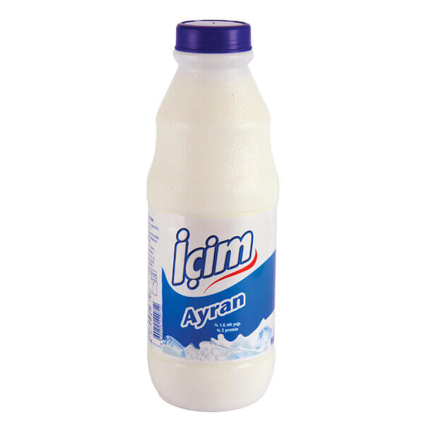 İÇİM AYRAN 1LT