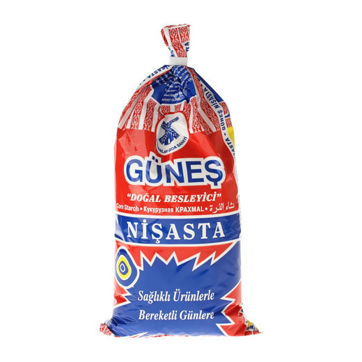 GÜNEŞ NİŞASTA 800GR