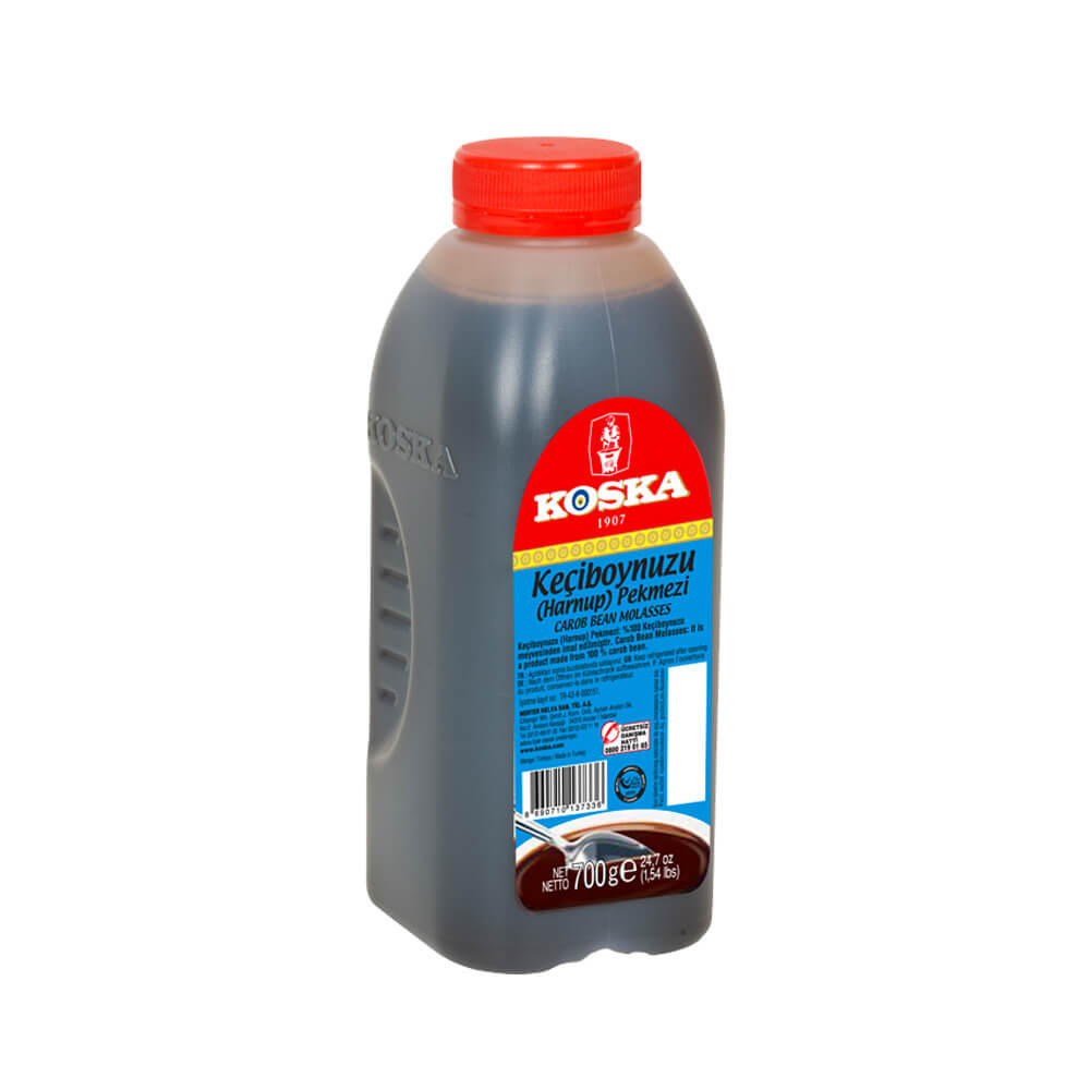 KOSKA KEÇİBOYNUZU 700GR