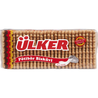 ÜLKER PÖTİBÖR 175GR