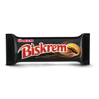 ÜLKER BİSKREM KAKAOLU 100G