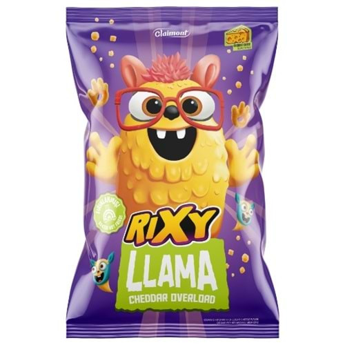 RİXY L-ÇEDAR PEYN.ARO.MISIR CİPS 40GR