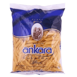 ANKARA MAKARNA PENNE 500GR