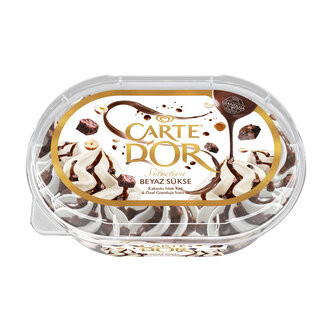 ALGİDA CARTEDOR SEL CHOCOBELLA 800ML