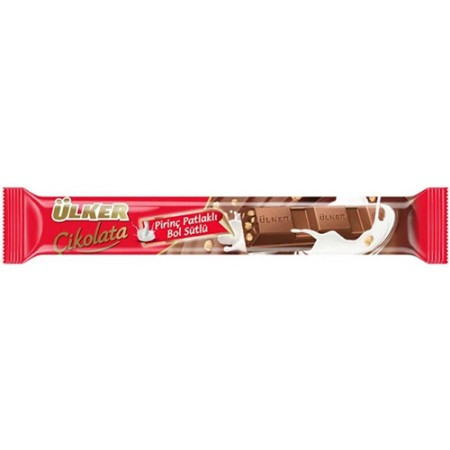 ÜLKER ÇK.SÜT.PAT.BAT.14GR