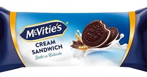 MCV.SÜTLÜ&KAKAOLU 90GR