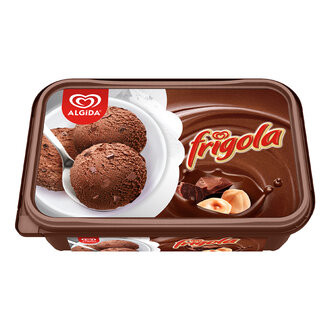 ALGİDA FRİGOL TUB 570ML