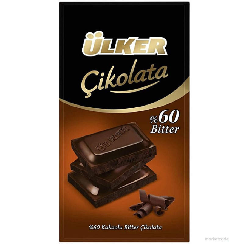 ÜLKER TAB.ÇİK.BİT.70GR