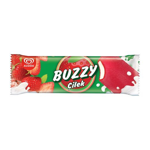 ALGİDA BUZZY CLK VAN.67ML