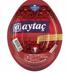 AYTAÇ GELN.DANA KANGAL SUCUK 175GR
