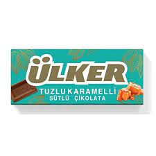 ÜLKER NAP.TUZ.K.MEL.33GR