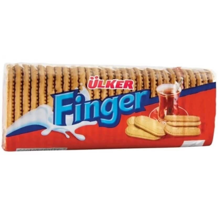 ÜLKER FİNGER BİSK.117GR