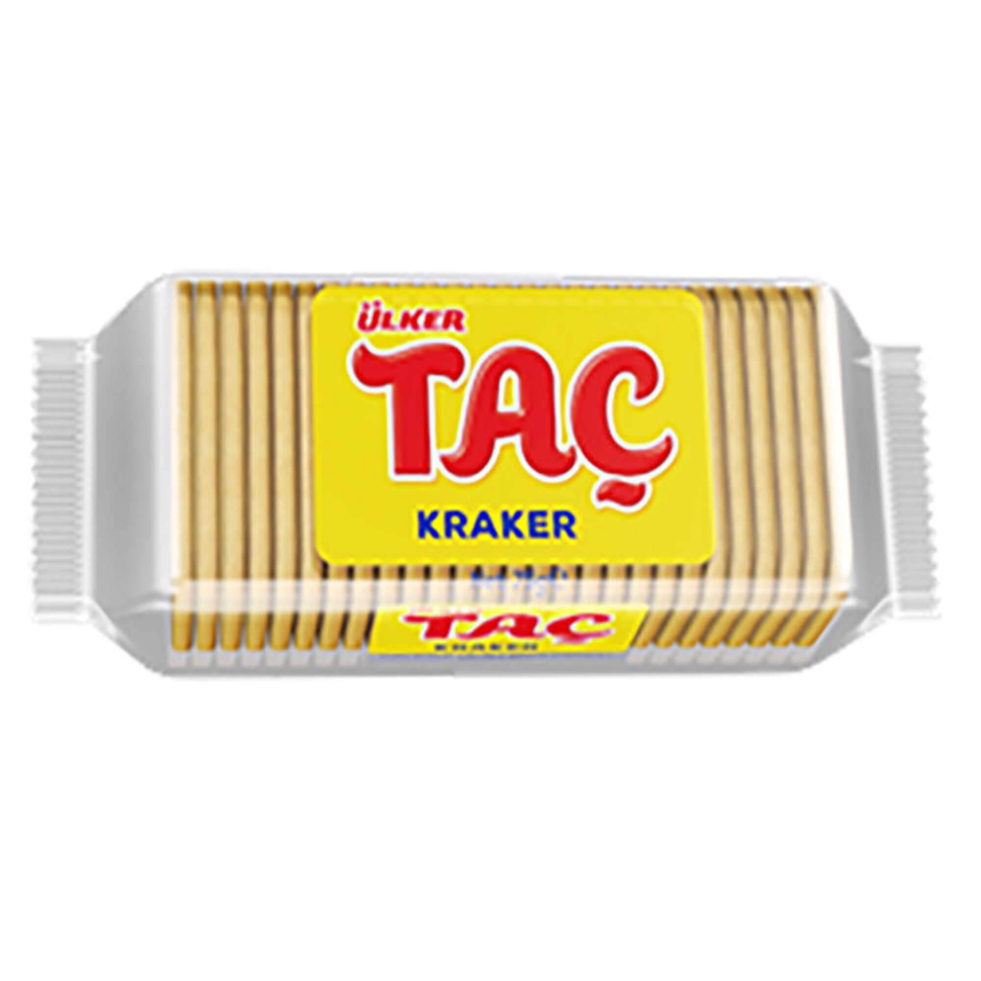ÜLKER TAÇ KRAKER 76GR