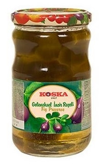 KOSKA İNCİR REÇELİ 760GR