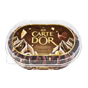 ALGİDA CARTEDOR ND.SEL CİKO KARN 800ML