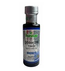 HÜNNAP ÇÖREK OTU YAĞI 100ML