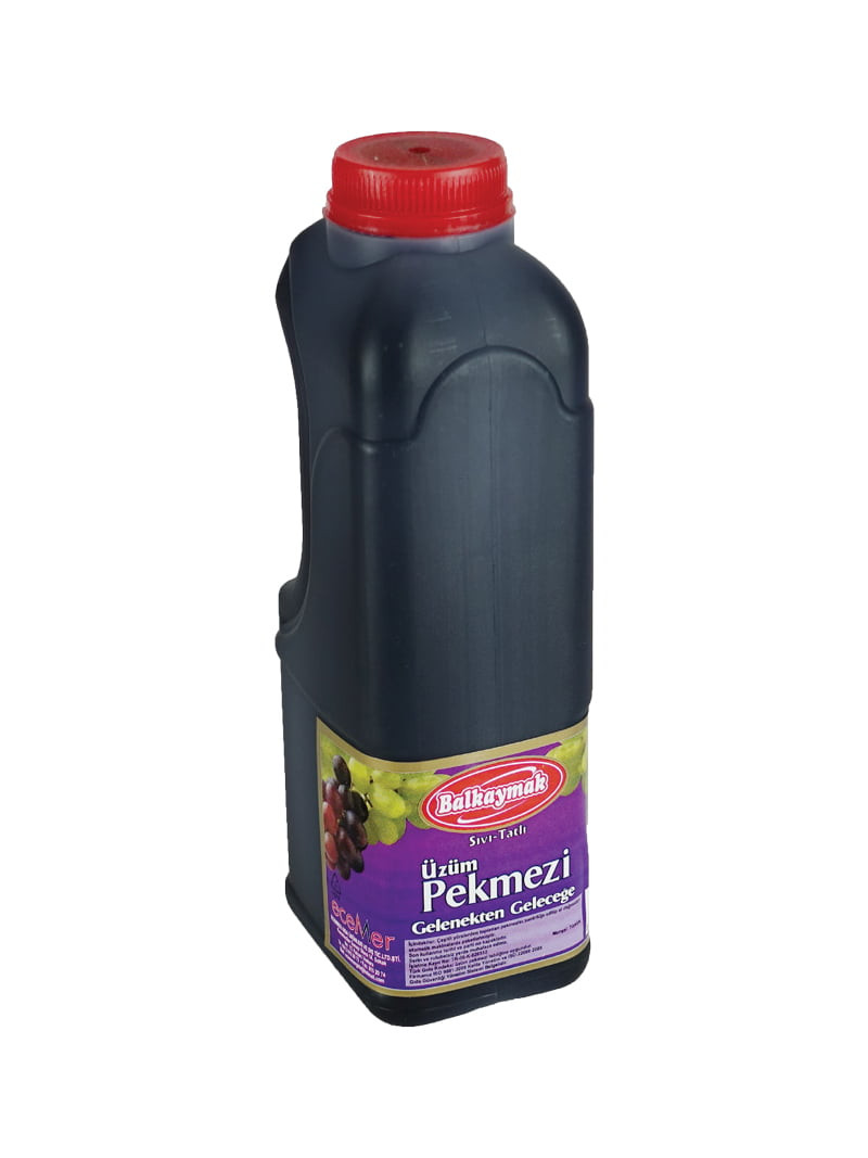 BALKAYMAK ÜZÜM PEKMEZİ 1000GR