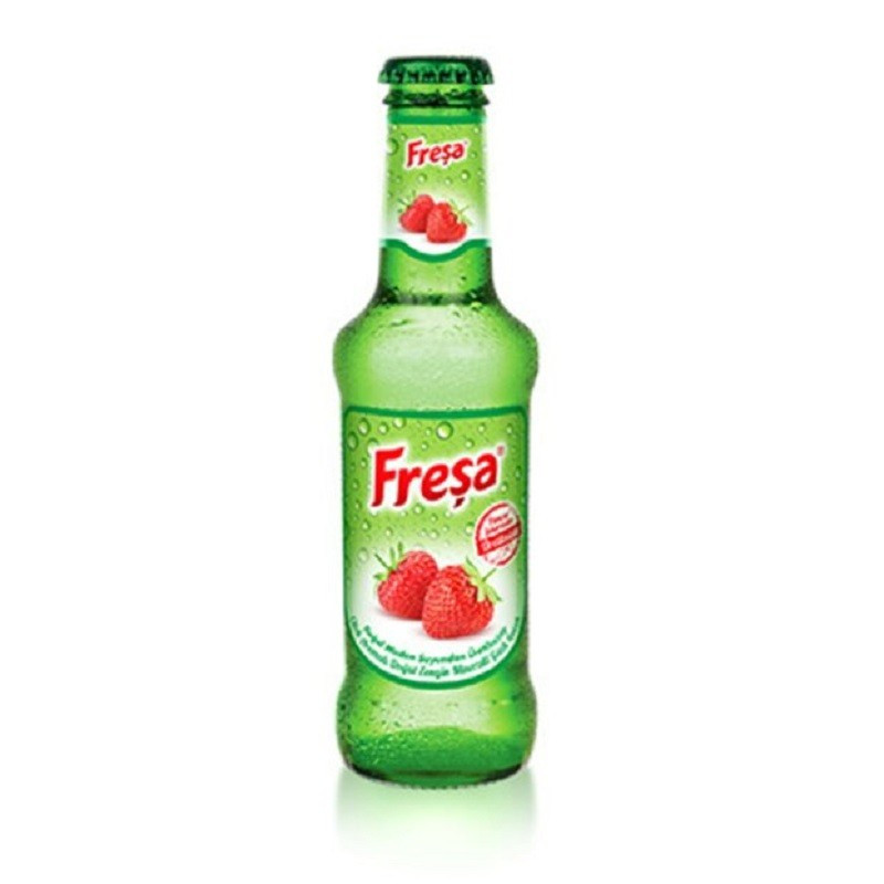 FREŞA ÇİLEK 200ML