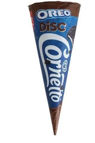 ALGİDA CORNETTO DİSK OREO 140ML