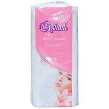 ASLANLI PAMUK 50 GR
