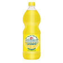 ULUDAĞ LİMONATA 1LT PET