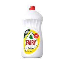 FAİRY BULAŞIK SABUNU LİMON KOKULU 1,5LT