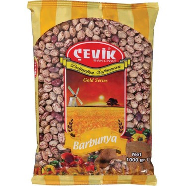 ÇEVİK BARBUNYA 1000GR