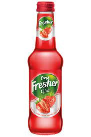FREŞA PREMİUM ÇİLEK 250ML