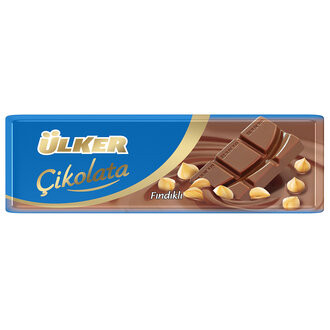 ÜLKER BATON ÇİK.FINDIKLI 30GR